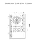 OPERATIONAL TERMINAL DEVICE, DISPLAY CONTROL DEVICE, METHOD OF OPERATING     TERMINAL DEVICE, METHOD OF OPERATING DISPLAY CONTROL DEVICE, AND SYSTEM diagram and image