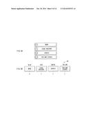 OPERATIONAL TERMINAL DEVICE, DISPLAY CONTROL DEVICE, METHOD OF OPERATING     TERMINAL DEVICE, METHOD OF OPERATING DISPLAY CONTROL DEVICE, AND SYSTEM diagram and image