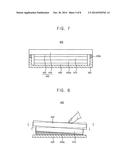 DISPLAY DEVICE AND METHOD OF MANUFACTURING THE SAME diagram and image