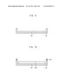 DISPLAY DEVICE AND METHOD OF MANUFACTURING THE SAME diagram and image