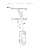 Touch Panel diagram and image