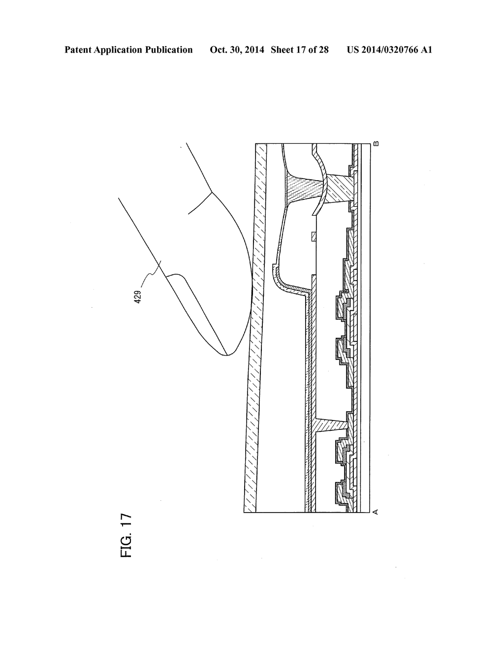 Touch Panel - diagram, schematic, and image 18