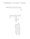 Touch Panel diagram and image