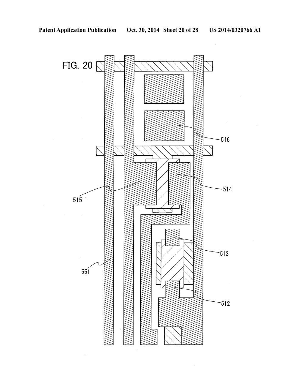 Touch Panel - diagram, schematic, and image 21