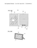 Touch Panel diagram and image