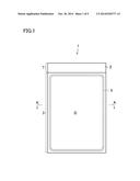 DISPLAY DEVICE SUBSTRATE AND DISPLAY DEVICE INCLUDING THE SAME diagram and image