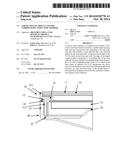 LIQUID CRYSTAL DISPLAY AND THE NARROW BAZEL STRUCTURE THEREOF diagram and image