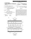 LIQUID CRYSTAL DISPLAY PANEL diagram and image