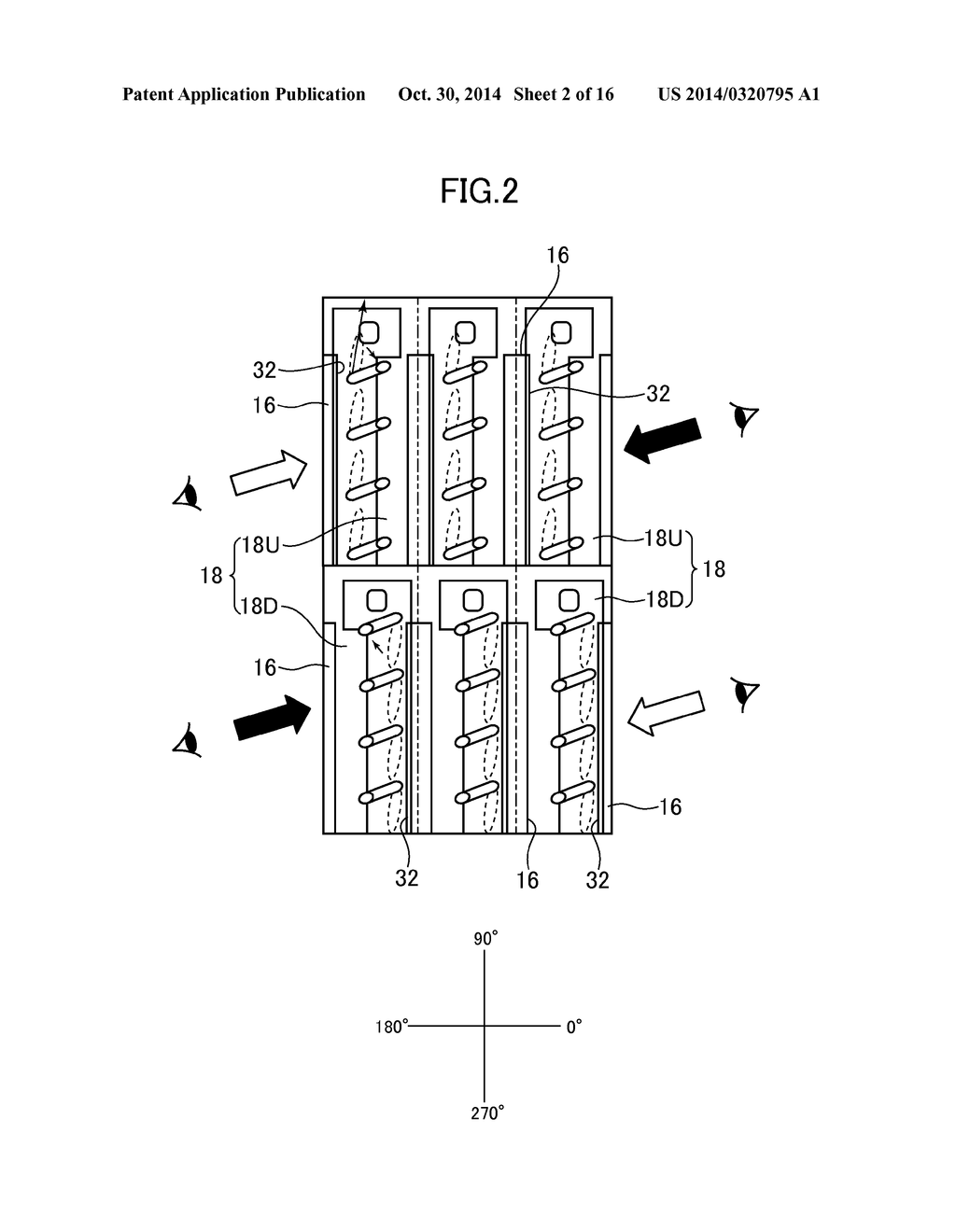 LIQUID CRYSTAL DISPLAY DEVICE - diagram, schematic, and image 03