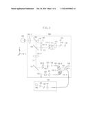 OPTICAL TOMOGRAPHIC IMAGING APPARATUS diagram and image