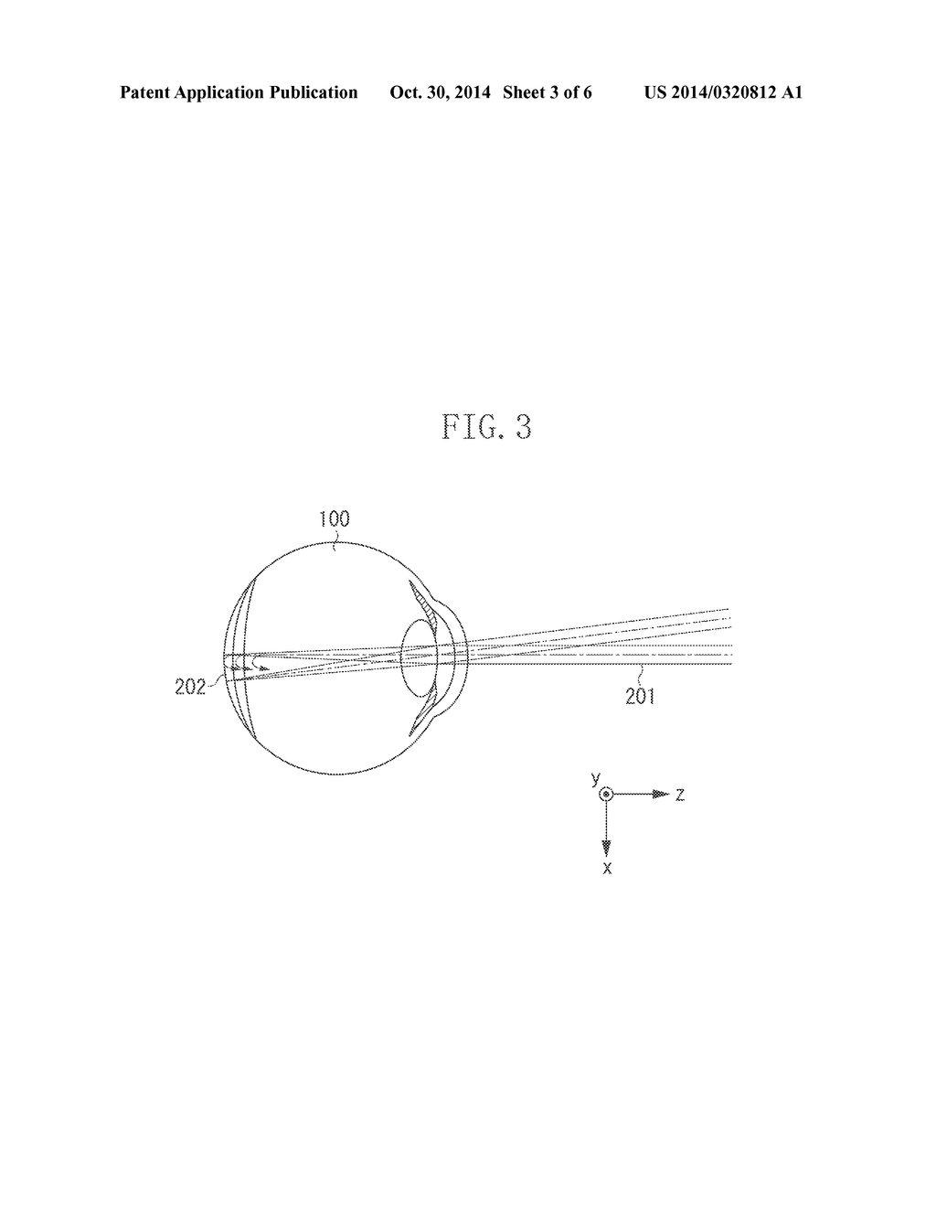 OPTICAL TOMOGRAPHIC IMAGING APPARATUS - diagram, schematic, and image 04