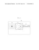 OPTICAL TOMOGRAPHIC IMAGING APPARATUS diagram and image