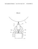 EXPOSURE DEVICE AND IMAGE FORMING APPARATUS diagram and image