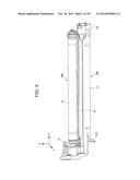 EXPOSURE DEVICE AND IMAGE FORMING APPARATUS diagram and image