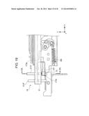 EXPOSURE DEVICE AND IMAGE FORMING APPARATUS diagram and image