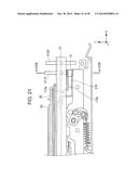 EXPOSURE DEVICE AND IMAGE FORMING APPARATUS diagram and image