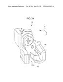 EXPOSURE DEVICE AND IMAGE FORMING APPARATUS diagram and image