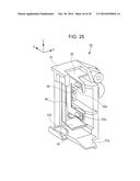 EXPOSURE DEVICE AND IMAGE FORMING APPARATUS diagram and image