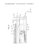 EXPOSURE DEVICE AND IMAGE FORMING APPARATUS diagram and image