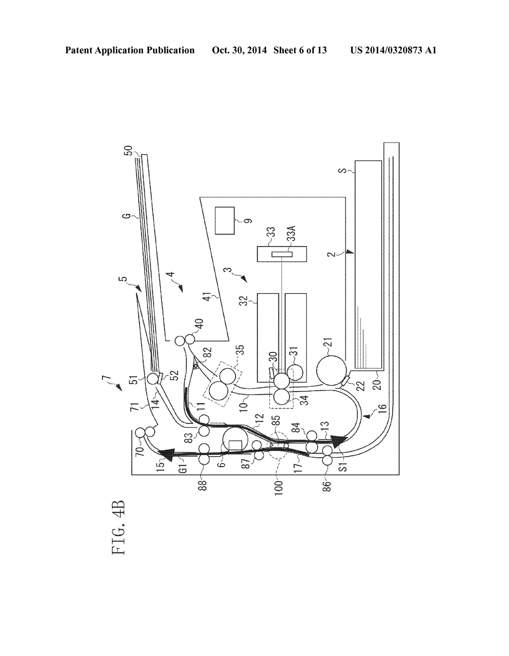 IMAGE FORMING APPARATUS - diagram, schematic, and image 07