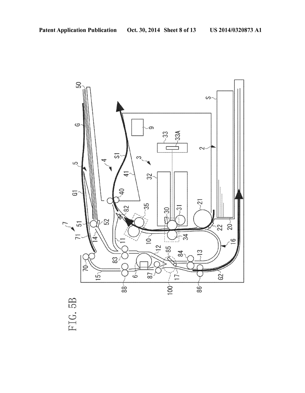 IMAGE FORMING APPARATUS - diagram, schematic, and image 09