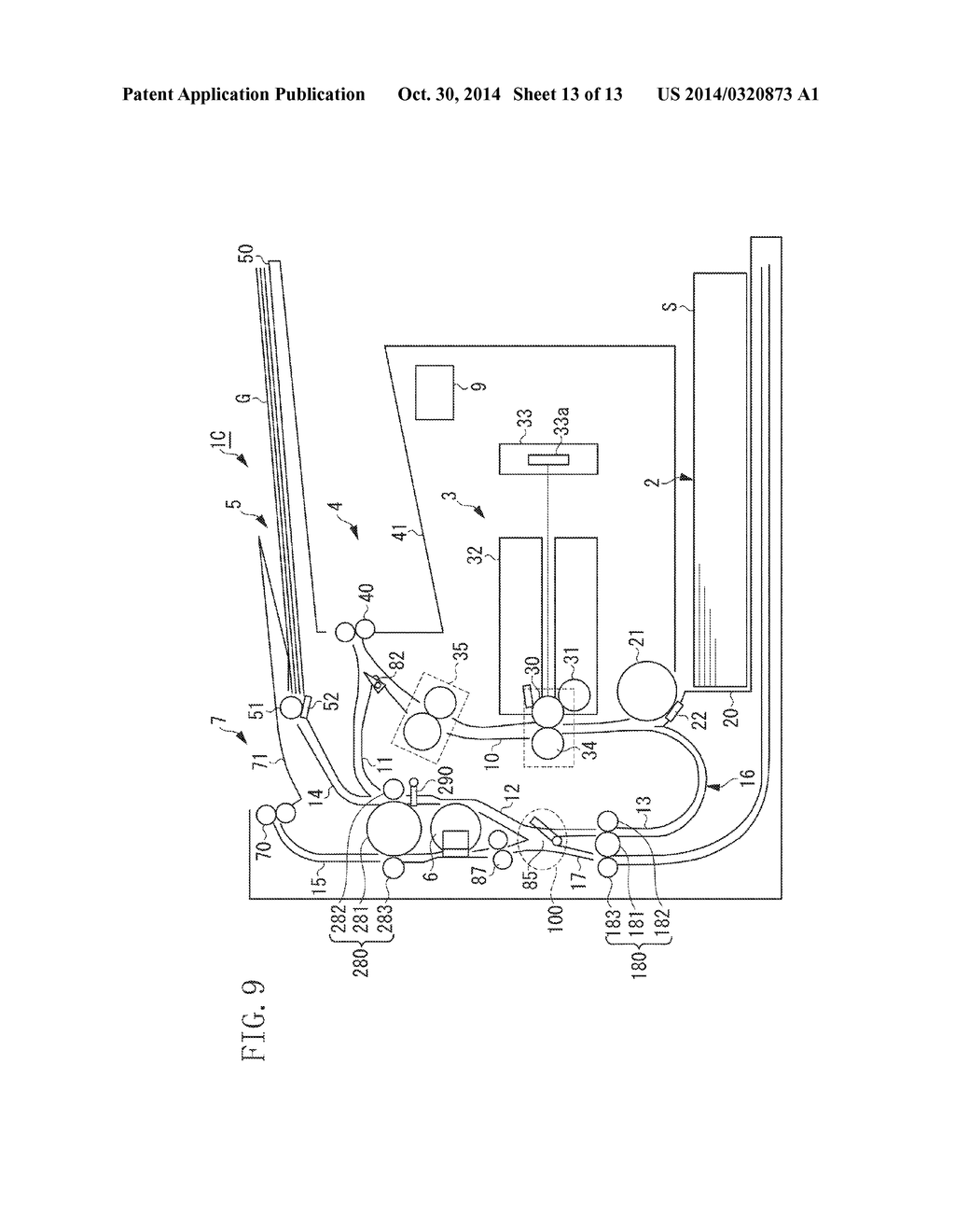 IMAGE FORMING APPARATUS - diagram, schematic, and image 14