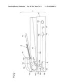 IMAGE FORMING APPARATUS AND CONTROL METHOD OF AN IMAGE FORMING APPARATUS diagram and image