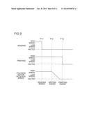 IMAGE FORMING APPARATUS AND CONTROL METHOD OF AN IMAGE FORMING APPARATUS diagram and image