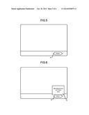 PRINTER DRIVER SETTING PRINTING PROGRAM AND SETTING PRINTING METHOD diagram and image