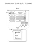 PRINTER DRIVER SETTING PRINTING PROGRAM AND SETTING PRINTING METHOD diagram and image