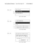 COMMUNICATION APPARATUS, COMMUNICATION APPARATUS CONTROL METHOD, AND     PROGRAM diagram and image