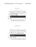 COMMUNICATION APPARATUS, COMMUNICATION APPARATUS CONTROL METHOD, AND     PROGRAM diagram and image