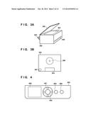 COMMUNICATING APPARATUS, COMMUNICATION METHOD, AND STORAGE MEDIUM STORING     PROGRAM diagram and image