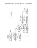 COMMUNICATING APPARATUS, COMMUNICATION METHOD, AND STORAGE MEDIUM STORING     PROGRAM diagram and image