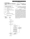 COMMUNICATION APPARATUS AND COMMUNICATION SYSTEM diagram and image