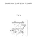 IMAGE FORMING APPARATUS AND METHOD OF CONTROLLING THE IMAGE FORMING     APPARATUS diagram and image