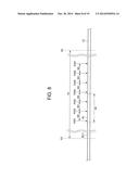 IMAGE FORMING APPARATUS AND METHOD OF CONTROLLING THE IMAGE FORMING     APPARATUS diagram and image