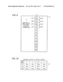 IMAGE FORMING APPARATUS AND METHOD OF CONTROLLING THE IMAGE FORMING     APPARATUS diagram and image