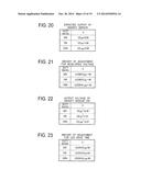 IMAGE FORMING APPARATUS AND METHOD OF CONTROLLING THE IMAGE FORMING     APPARATUS diagram and image