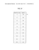 IMAGE FORMING APPARATUS AND METHOD OF CONTROLLING THE IMAGE FORMING     APPARATUS diagram and image