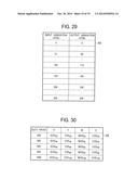 IMAGE FORMING APPARATUS AND METHOD OF CONTROLLING THE IMAGE FORMING     APPARATUS diagram and image