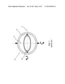 GIMBALED SCANNING MICRO-MIRROR APPARATUS diagram and image