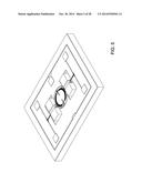 GIMBALED SCANNING MICRO-MIRROR APPARATUS diagram and image