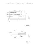 GIMBALED SCANNING MICRO-MIRROR APPARATUS diagram and image