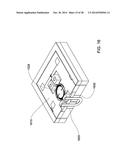 GIMBALED SCANNING MICRO-MIRROR APPARATUS diagram and image