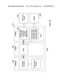 GIMBALED SCANNING MICRO-MIRROR APPARATUS diagram and image