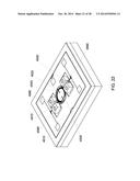 GIMBALED SCANNING MICRO-MIRROR APPARATUS diagram and image