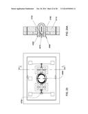 GIMBALED SCANNING MICRO-MIRROR APPARATUS diagram and image