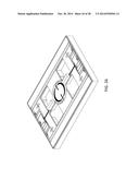 GIMBALED SCANNING MICRO-MIRROR APPARATUS diagram and image