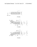 POLYMER DEVICE, METHOD OF MANUFACTURING THE SAME, LENSE MODULE, AND     IMAGING UNIT diagram and image